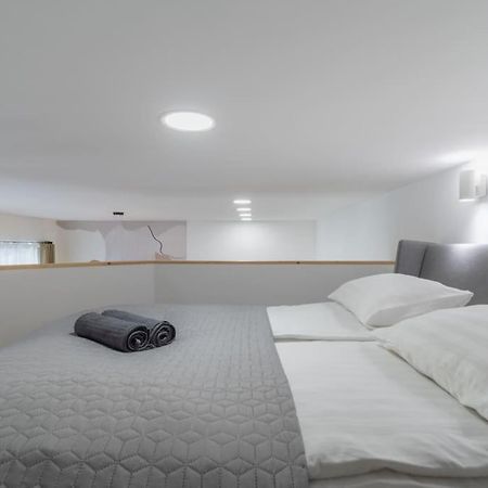 Budapest Design Condo By Nw Exterior photo