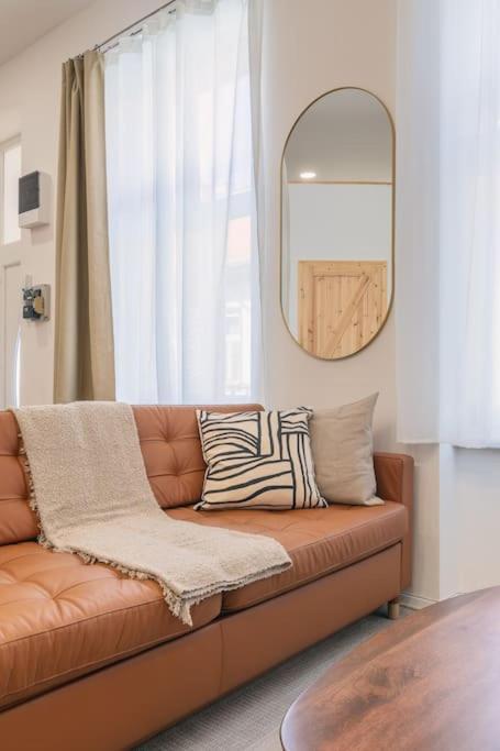 Budapest Design Condo By Nw Exterior photo
