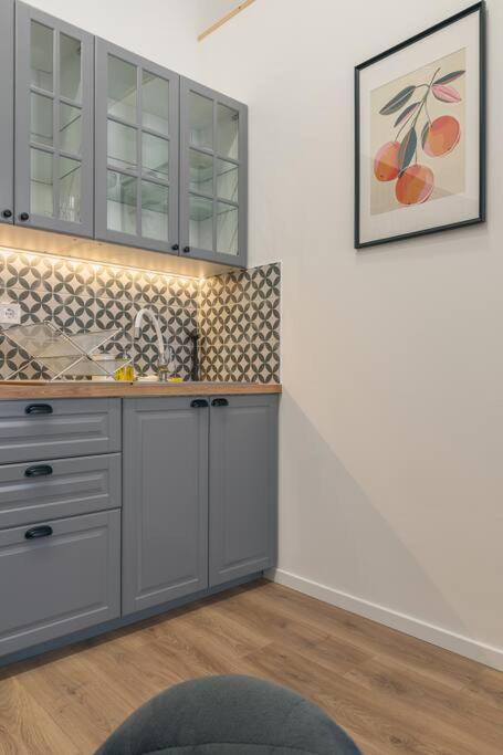 Budapest Design Condo By Nw Exterior photo